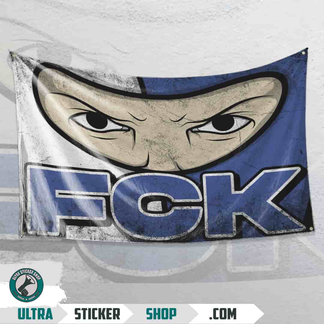 FCK Flag