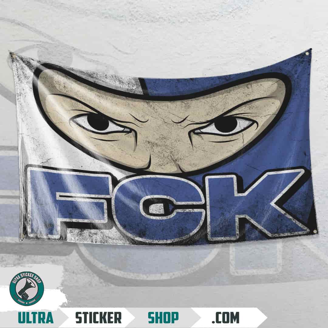 FCK Flag