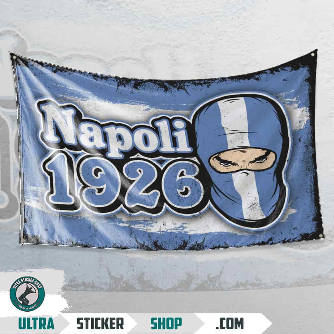 Napoli 1926 Flag