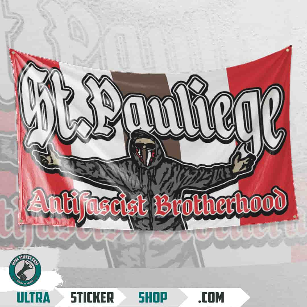 St. Pauliege Flag