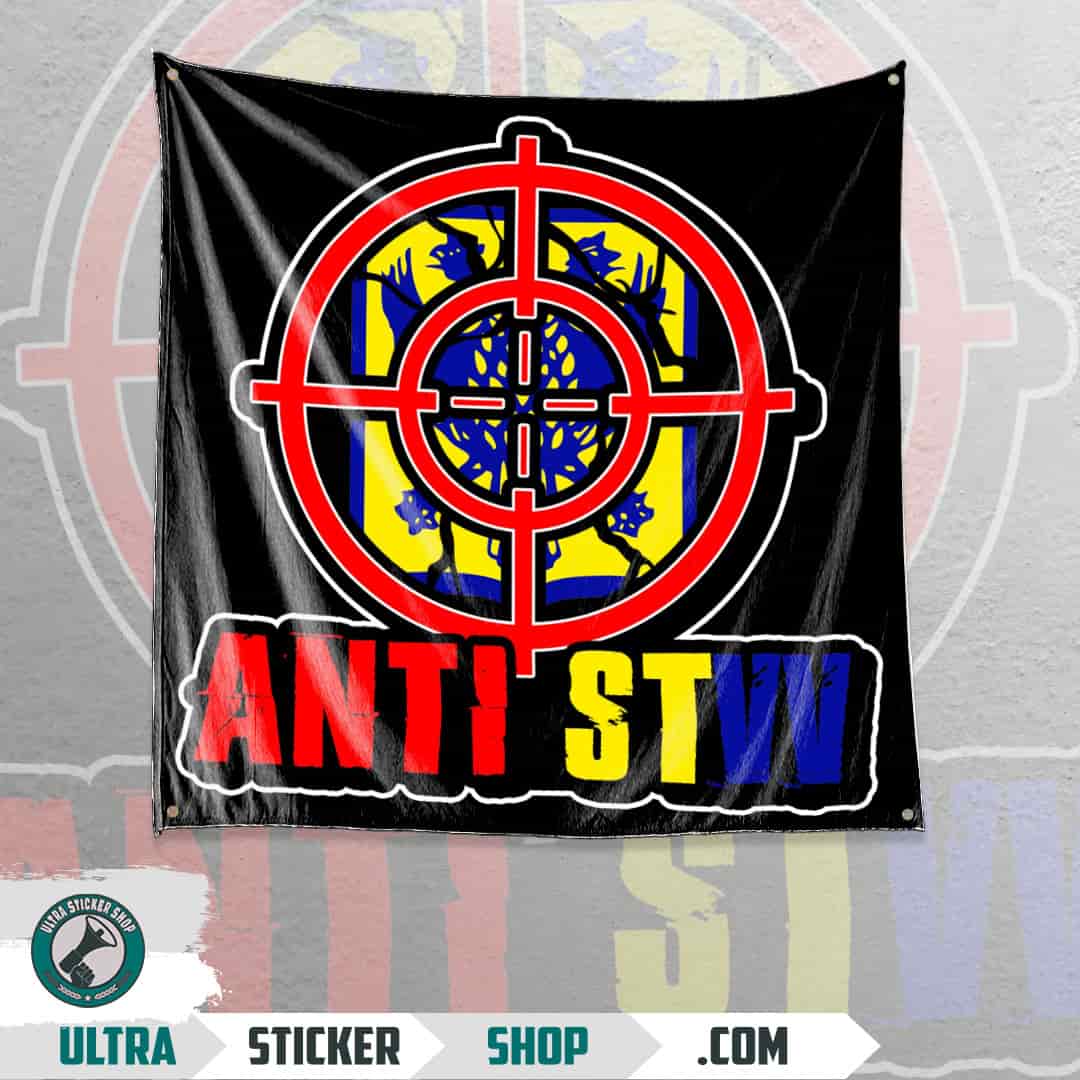 Anti STVV Flag