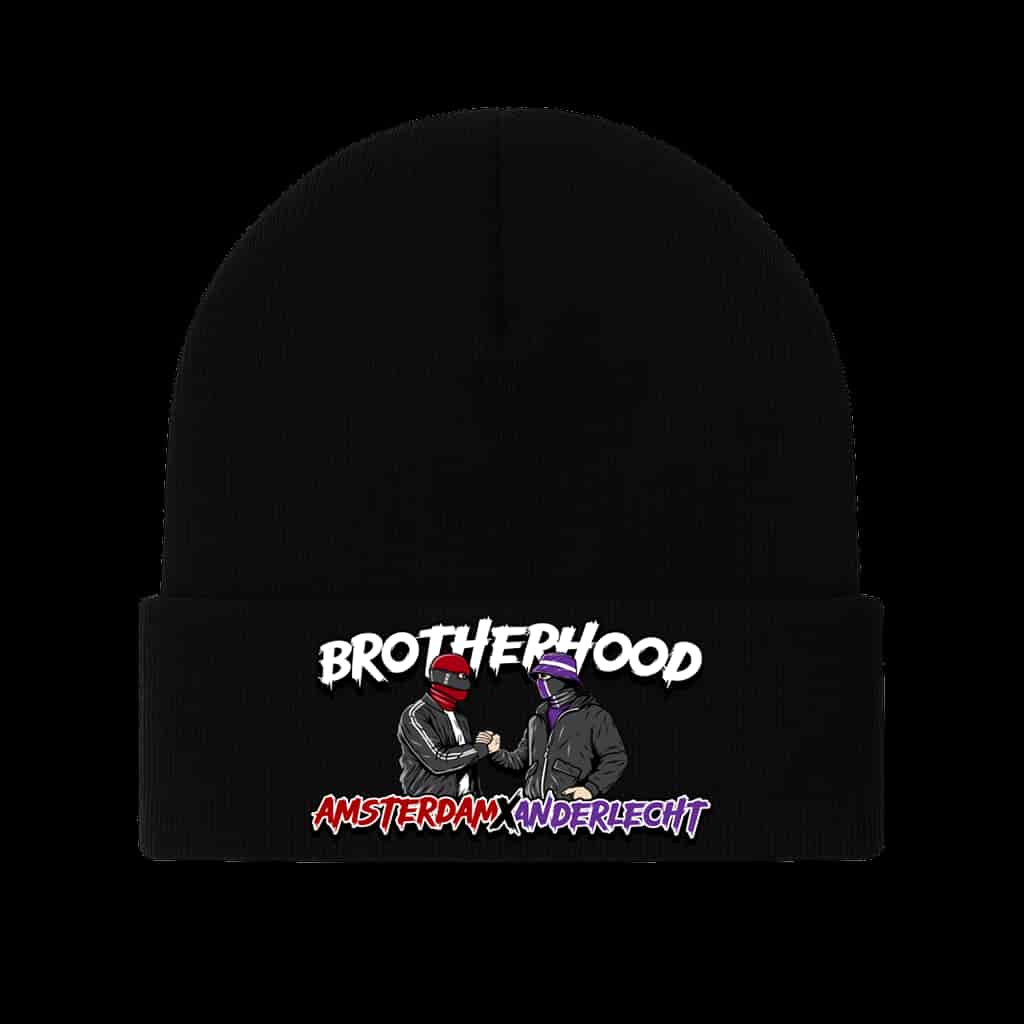 Amsterdam X Anderlecht Beanie