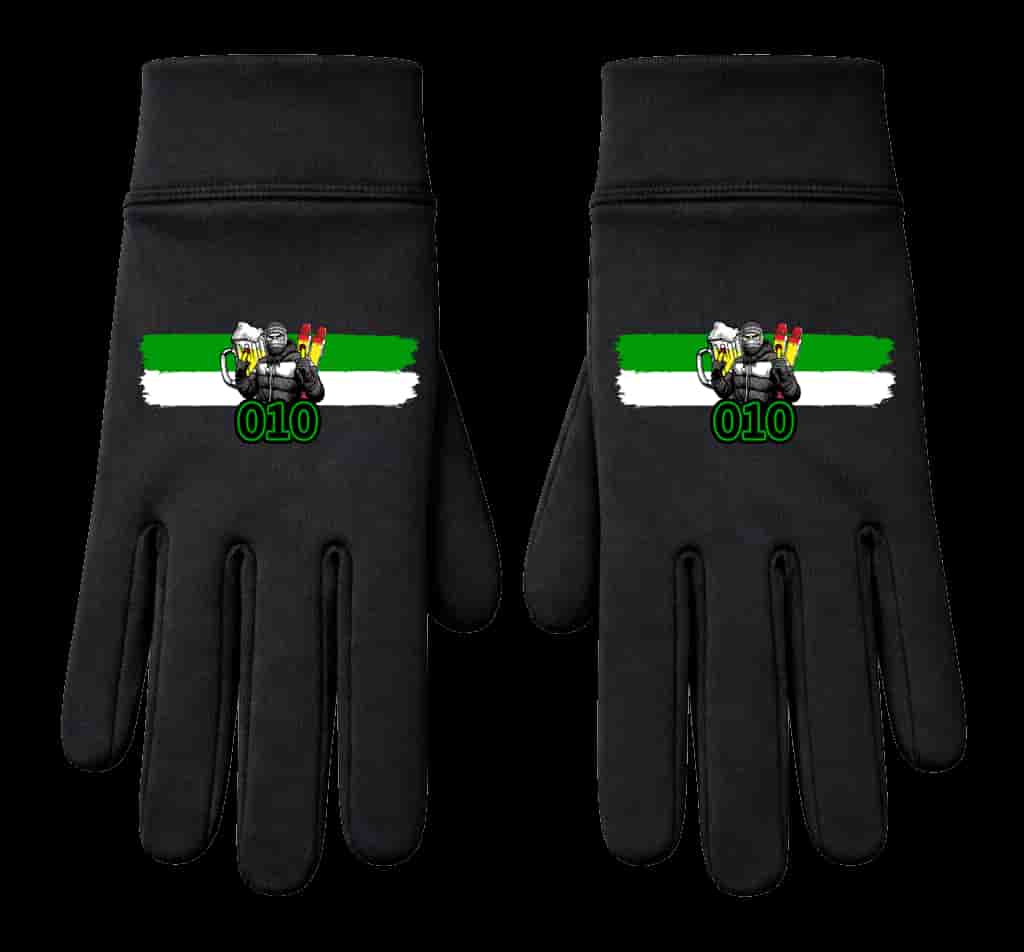 010 Gloves