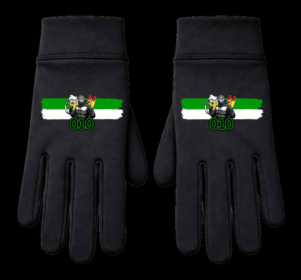 010 Gloves