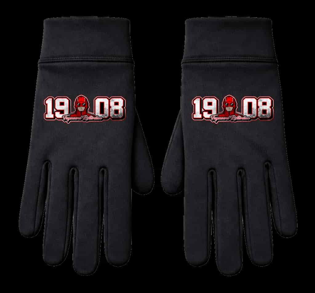 1908 Gloves
