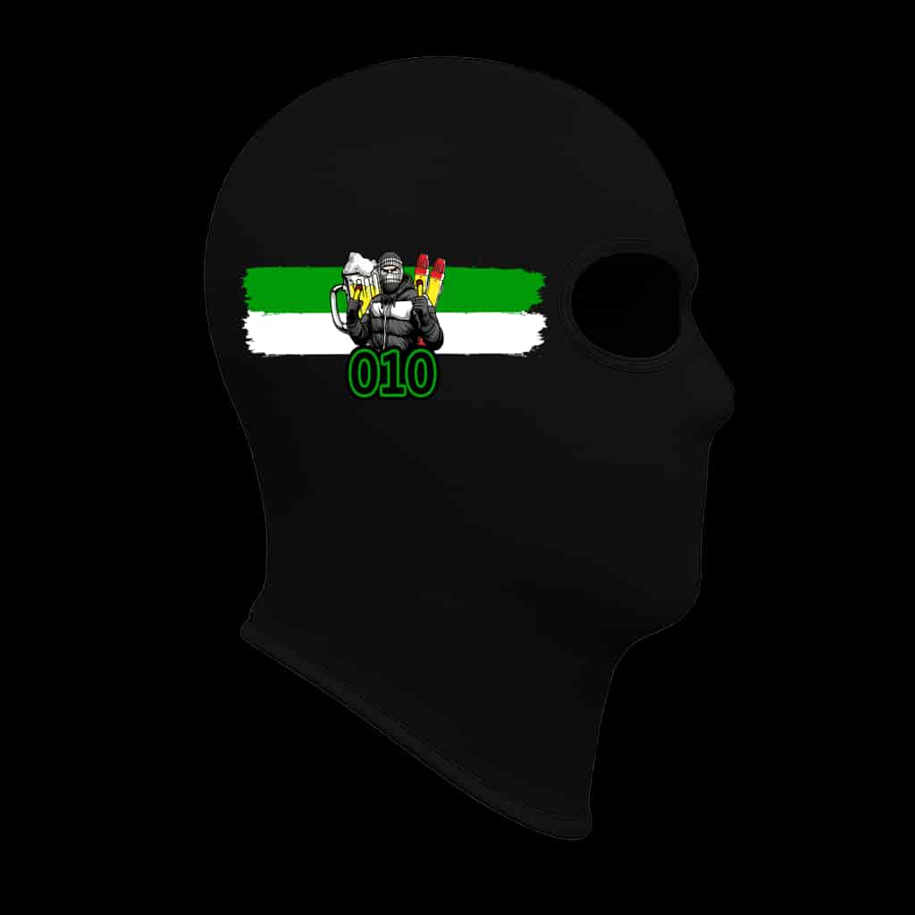 010 Balaclava
