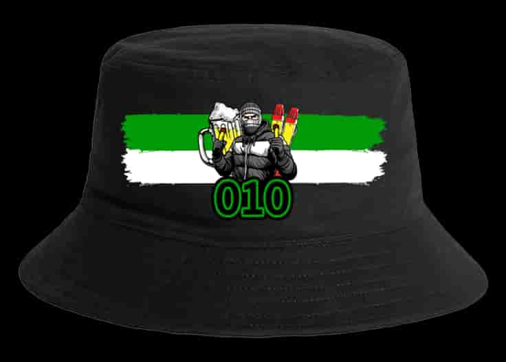 010 Bucket Hat