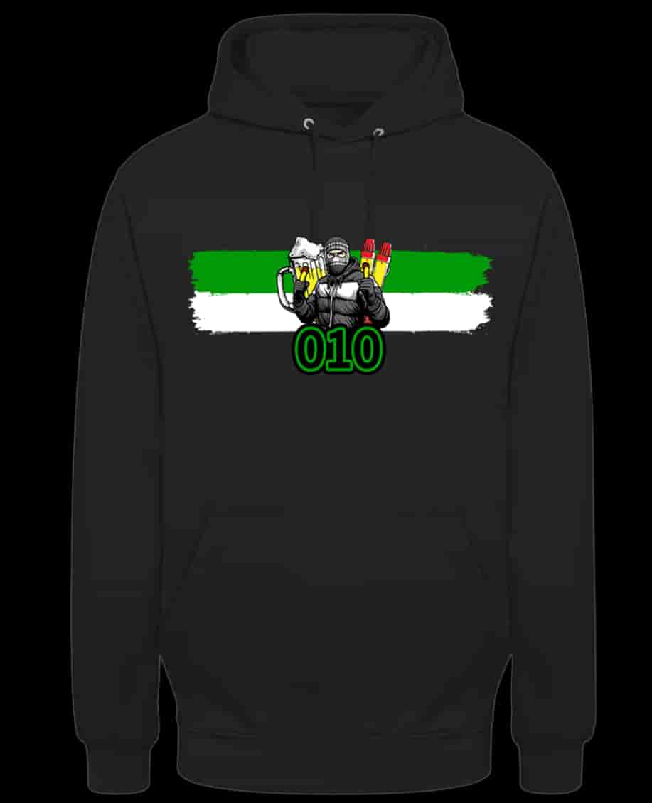 010 Hoodie
