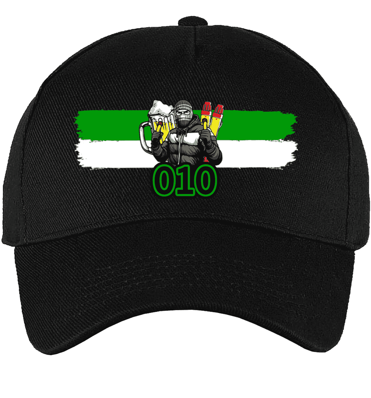 010 Cap