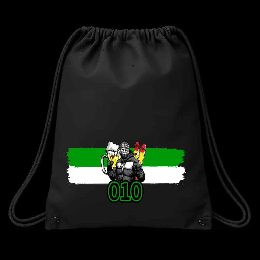 010 Sack Pack