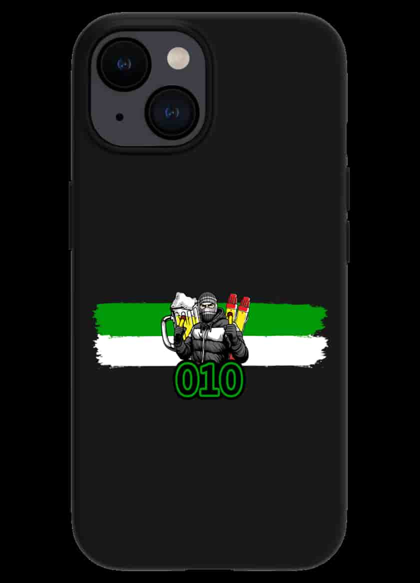 010 Iphone Case