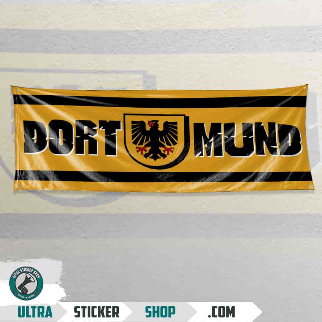 Dortmund Flag