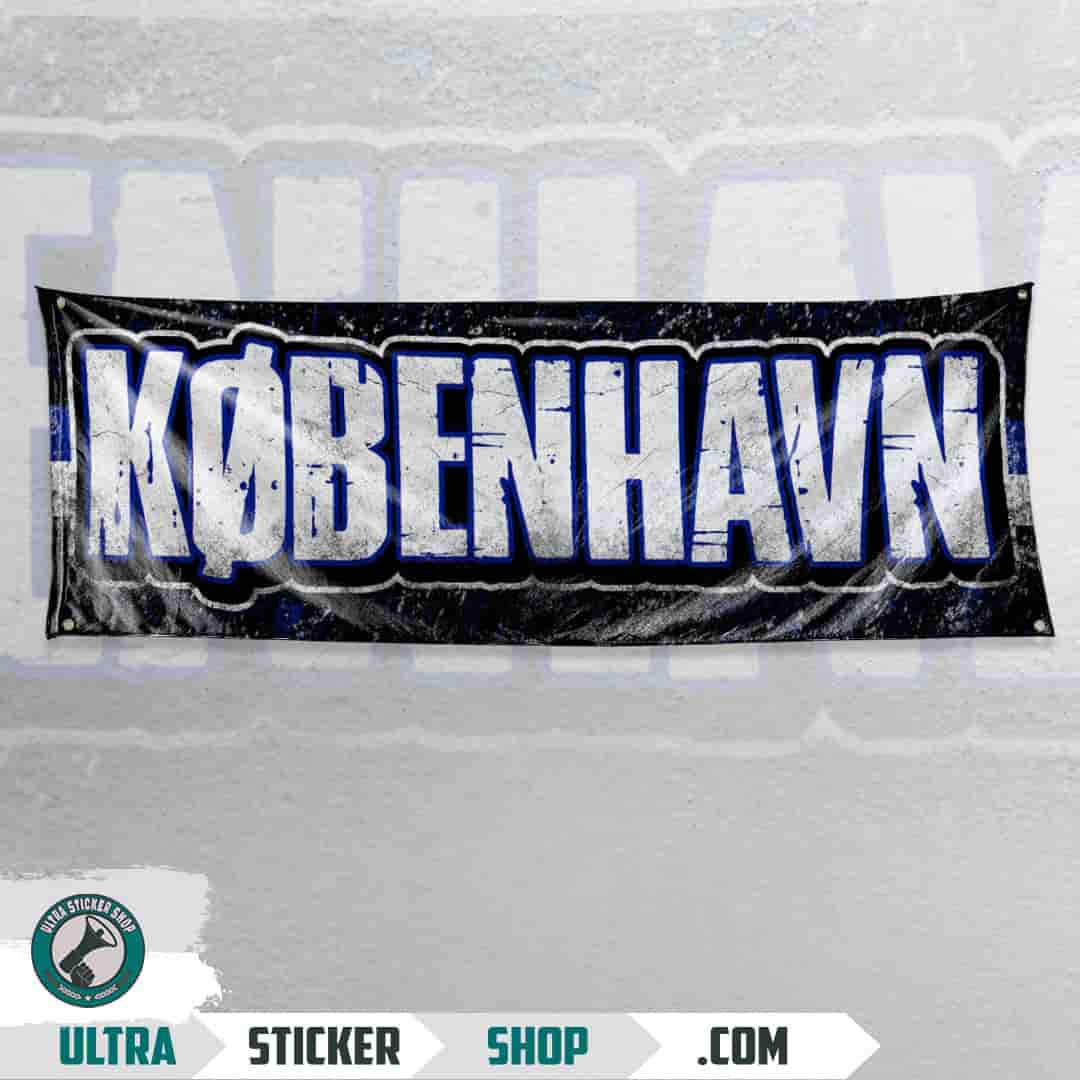 København Flag