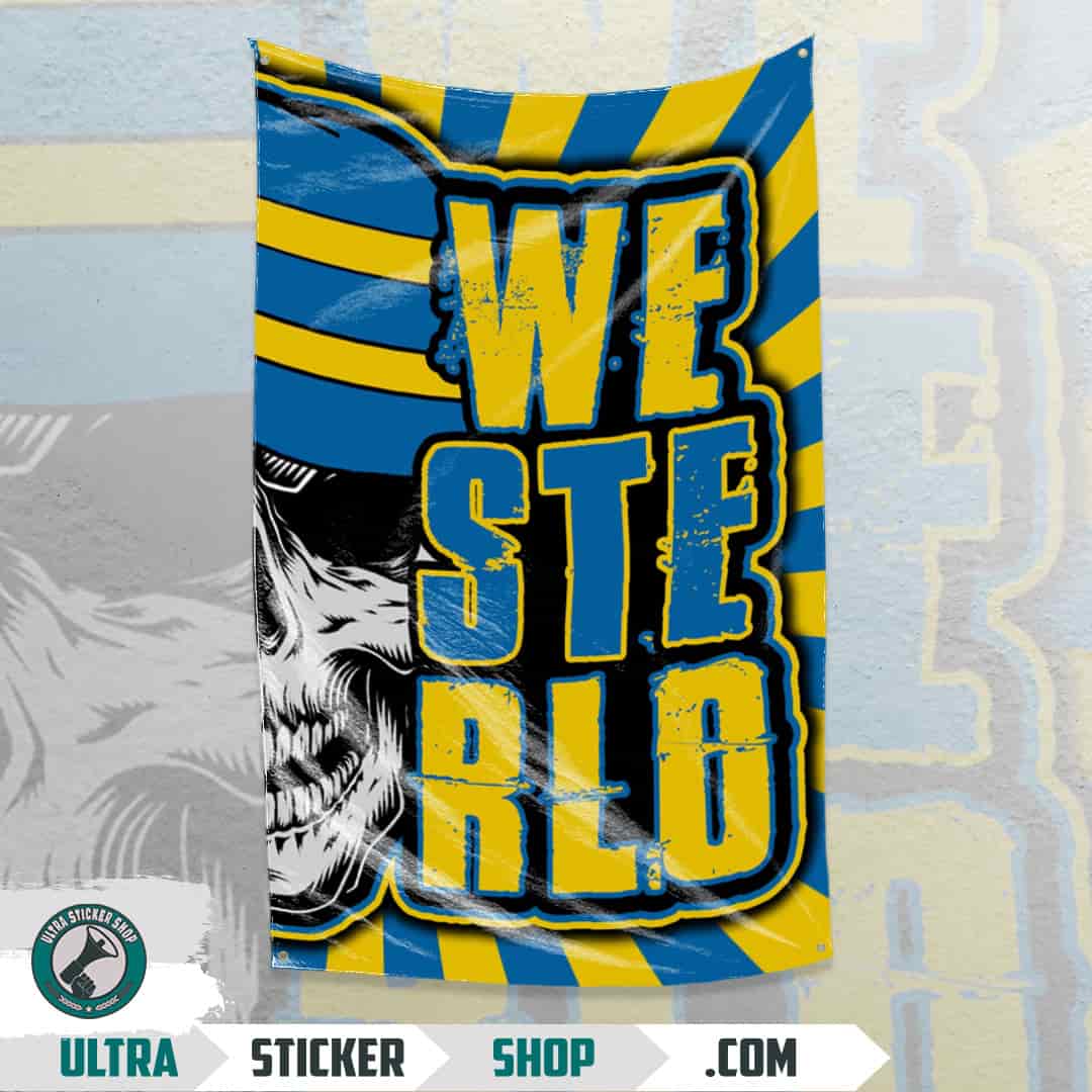 Westerlo Flag