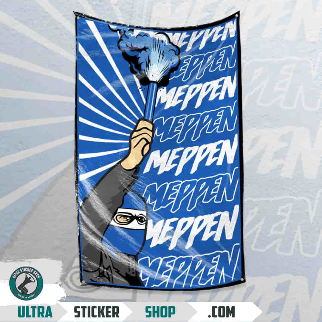 Meppen Flag