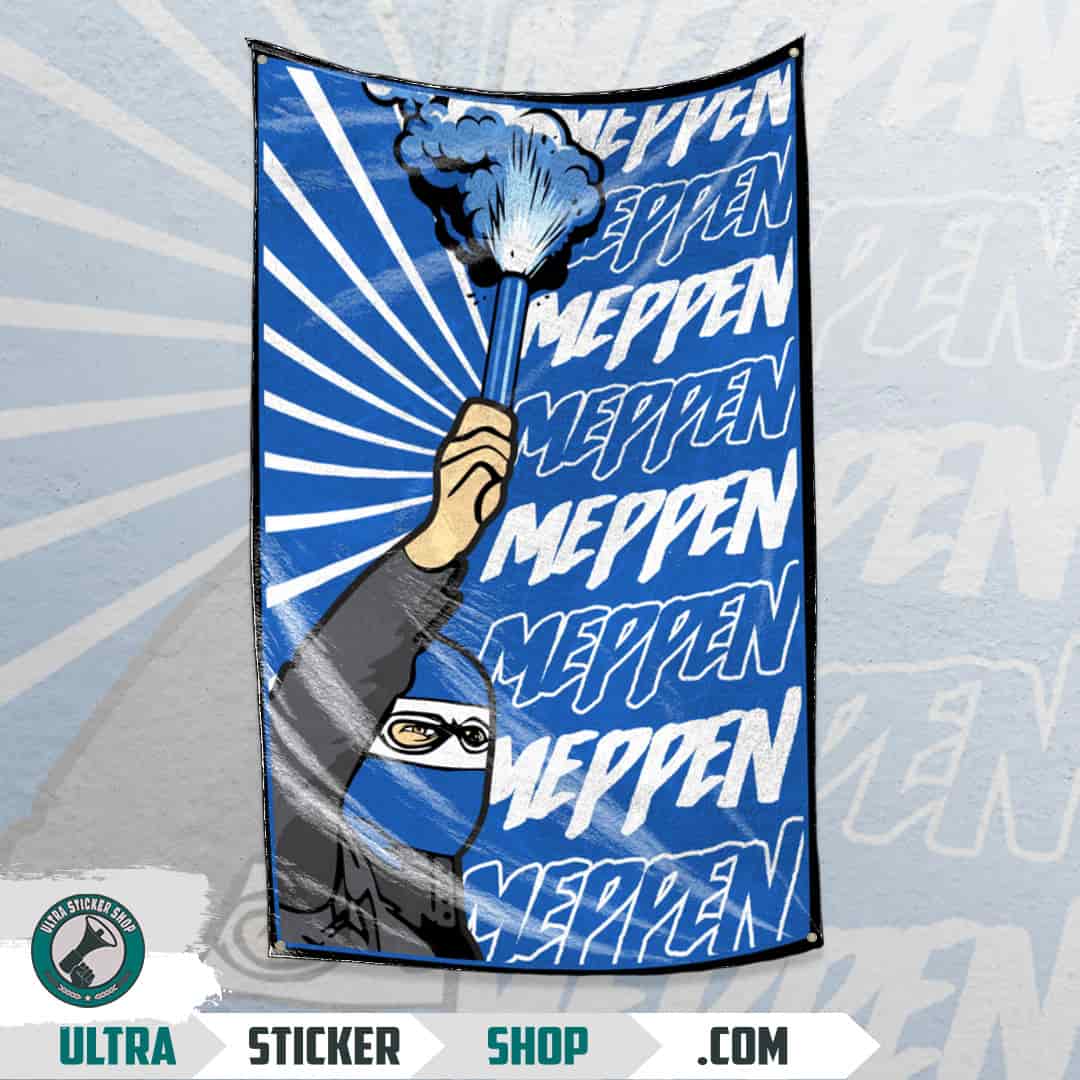 Meppen Flag