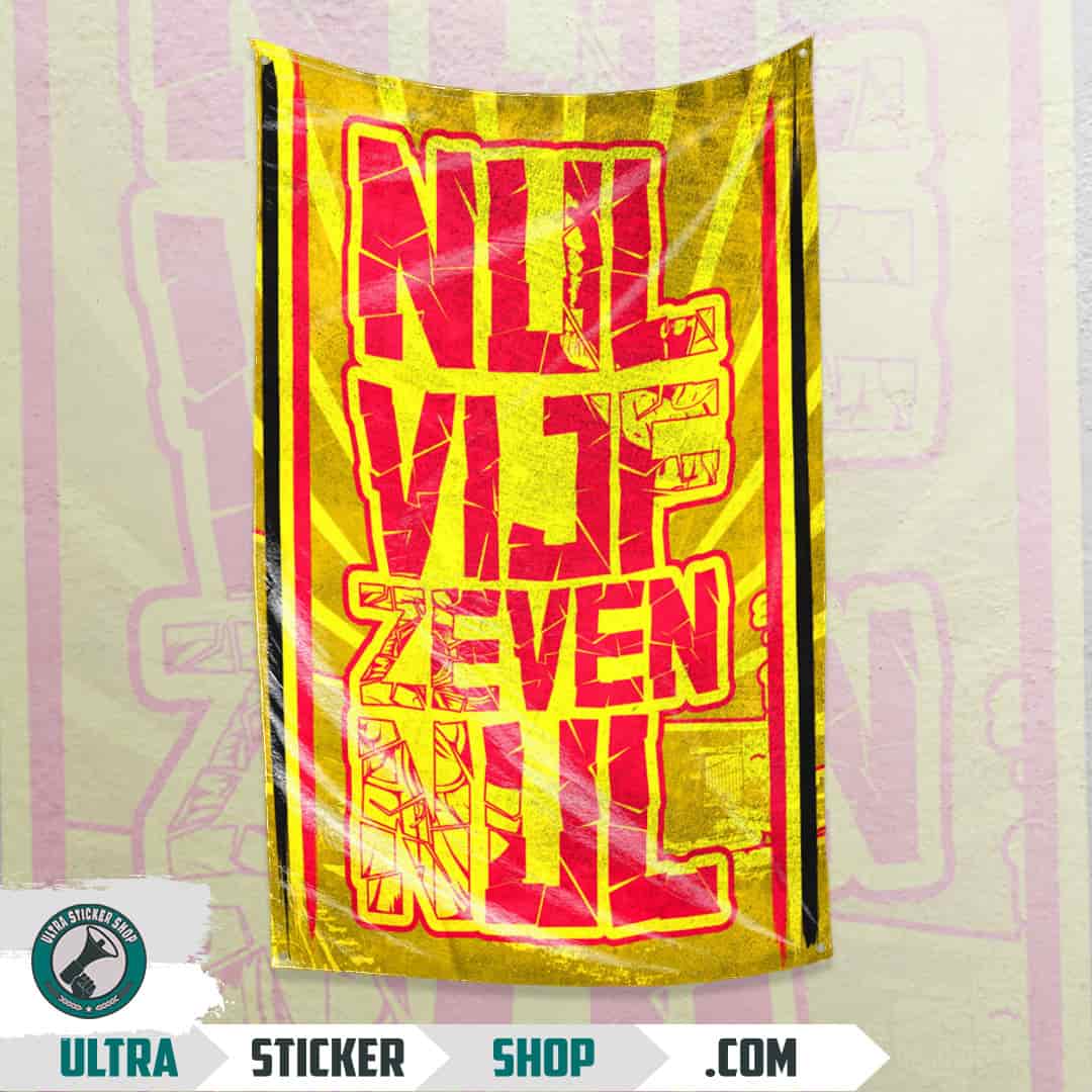 NulVijfZevenNul Flag