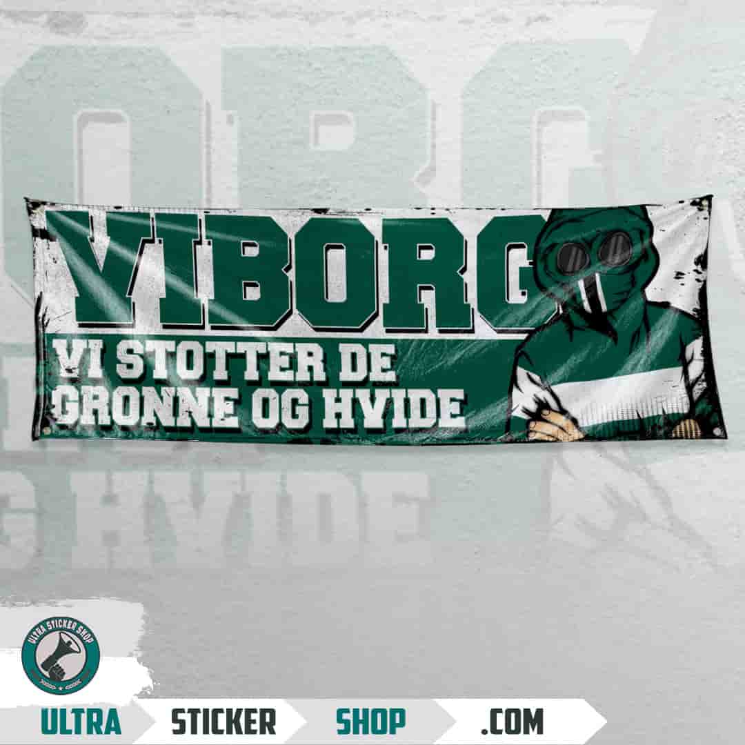 Viborg Flag
