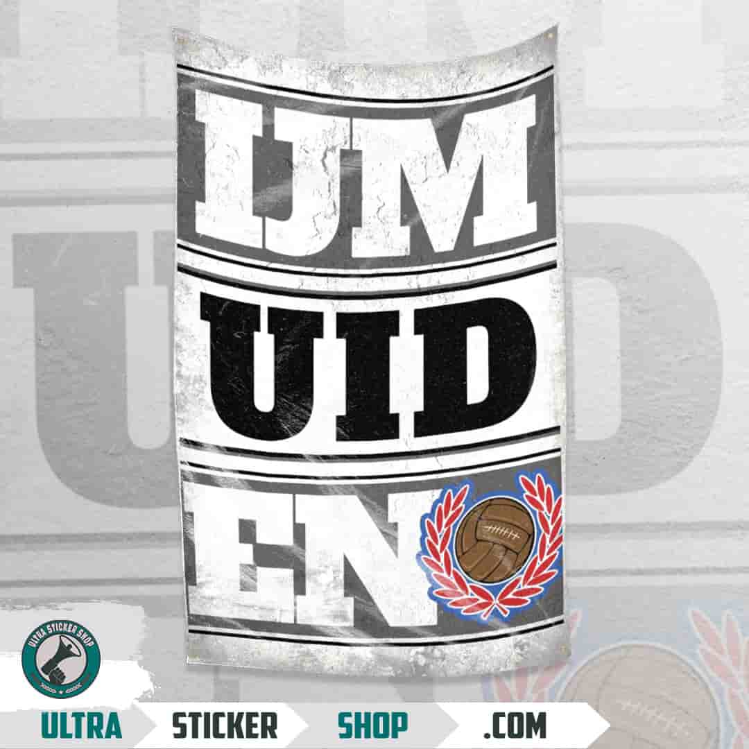 IJmuiden Flag