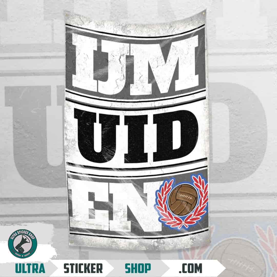 IJmuiden Flag