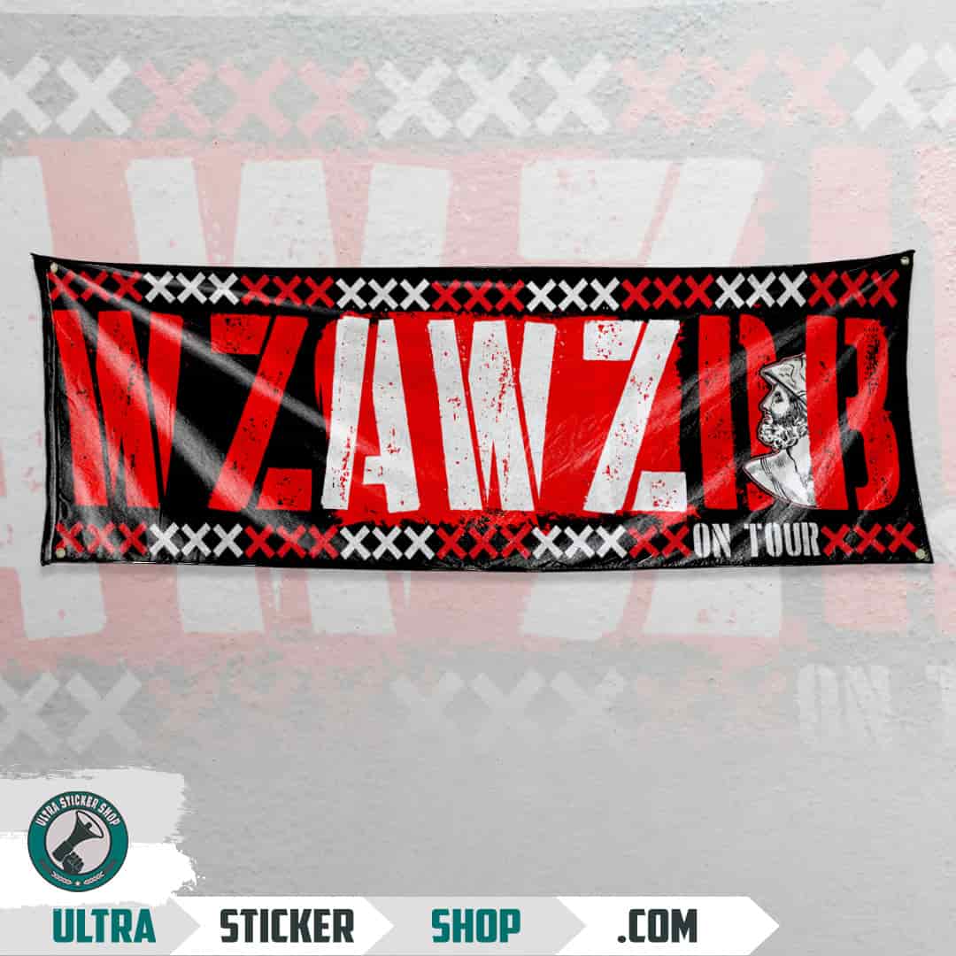 WZAWZDB Flag