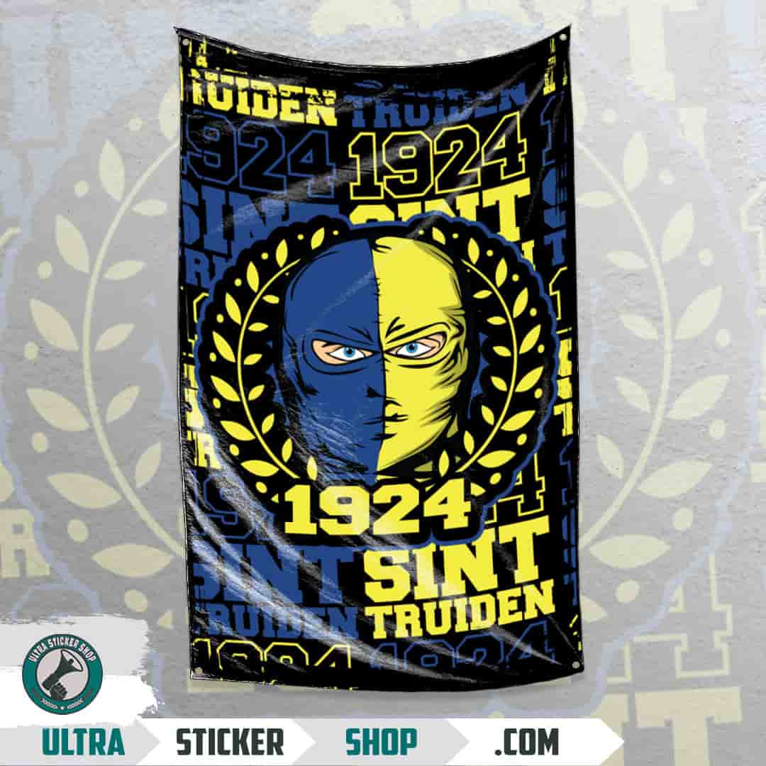 1924 Sint-Truiden 2.0 Flag