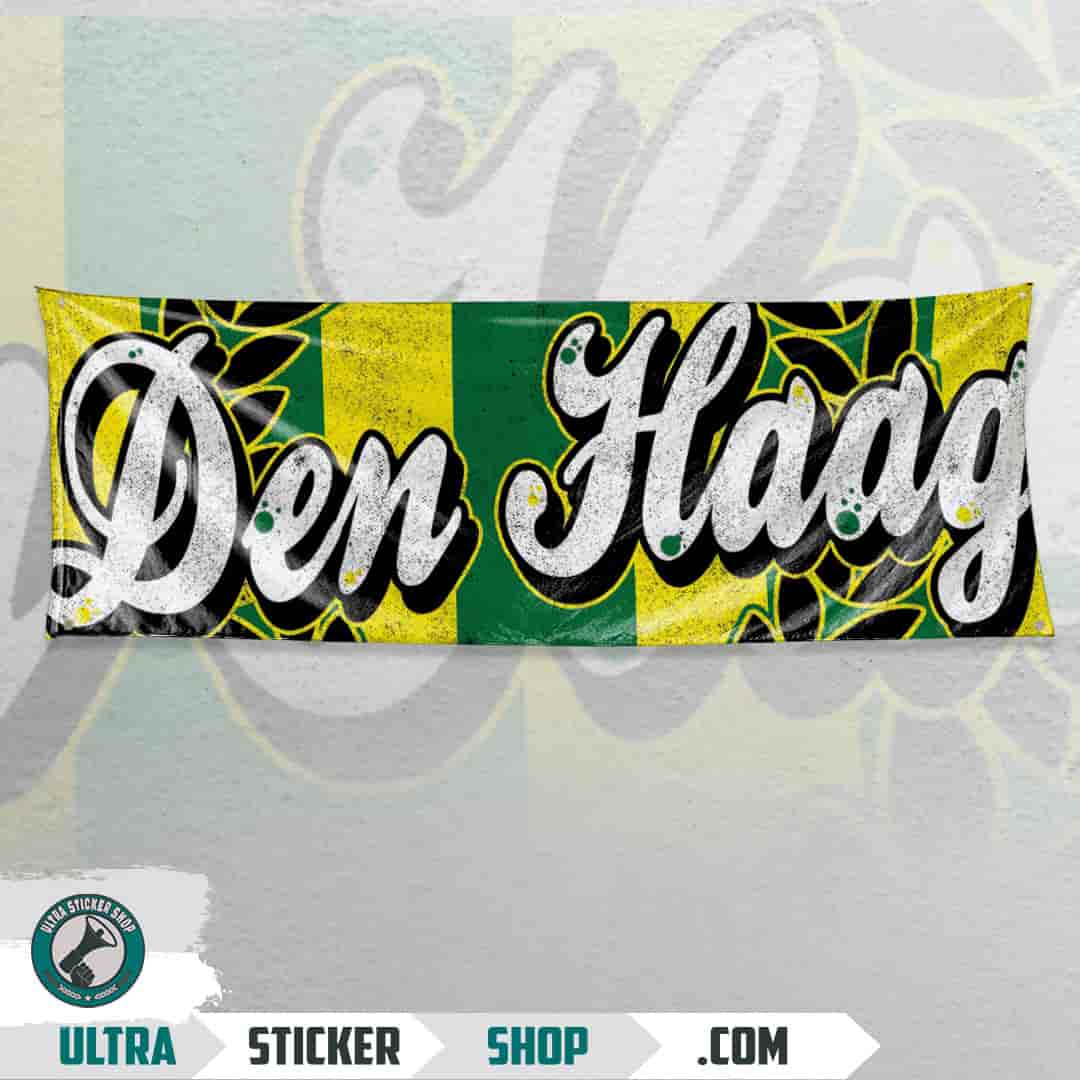 Den Haag Flag