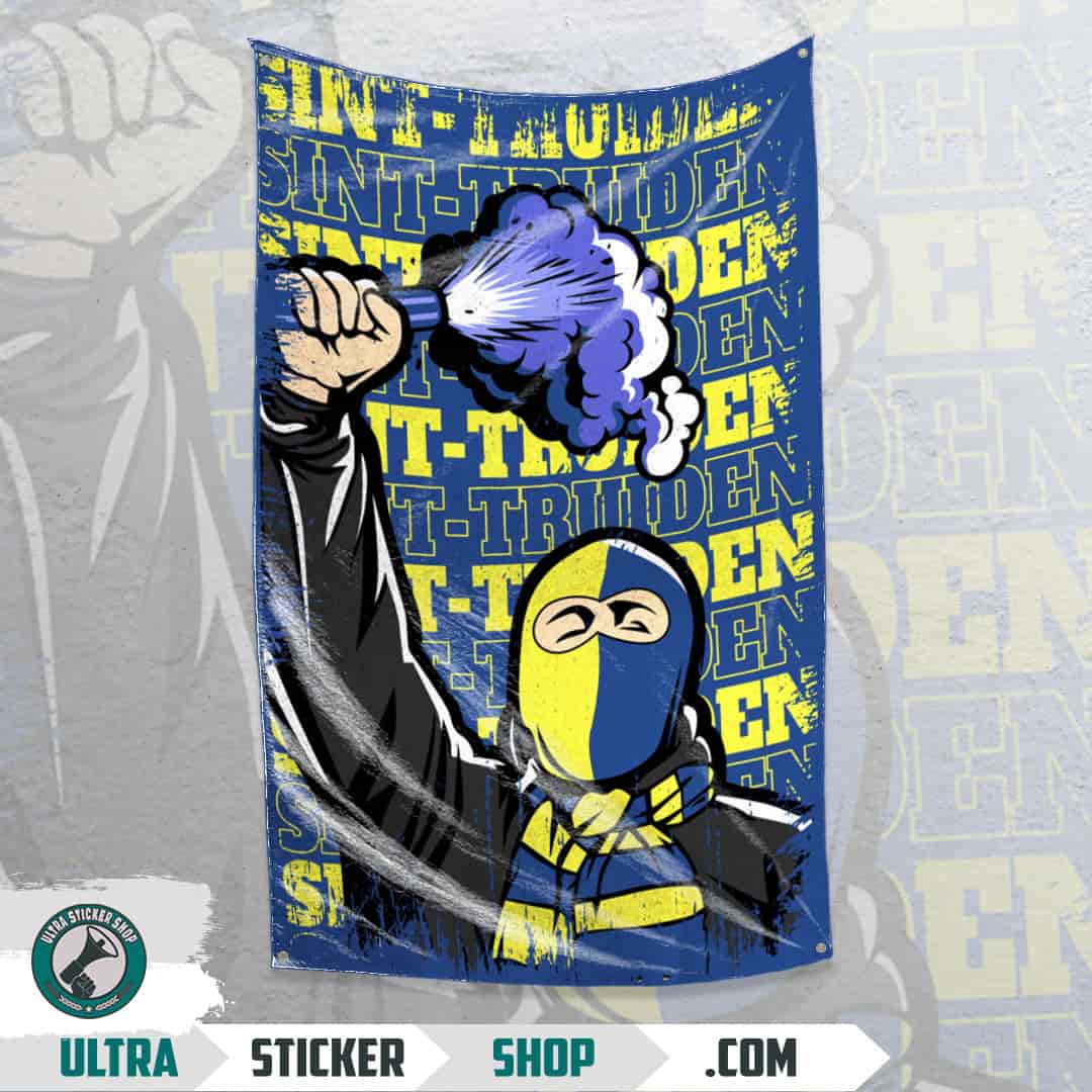 Sint-Truiden Flag