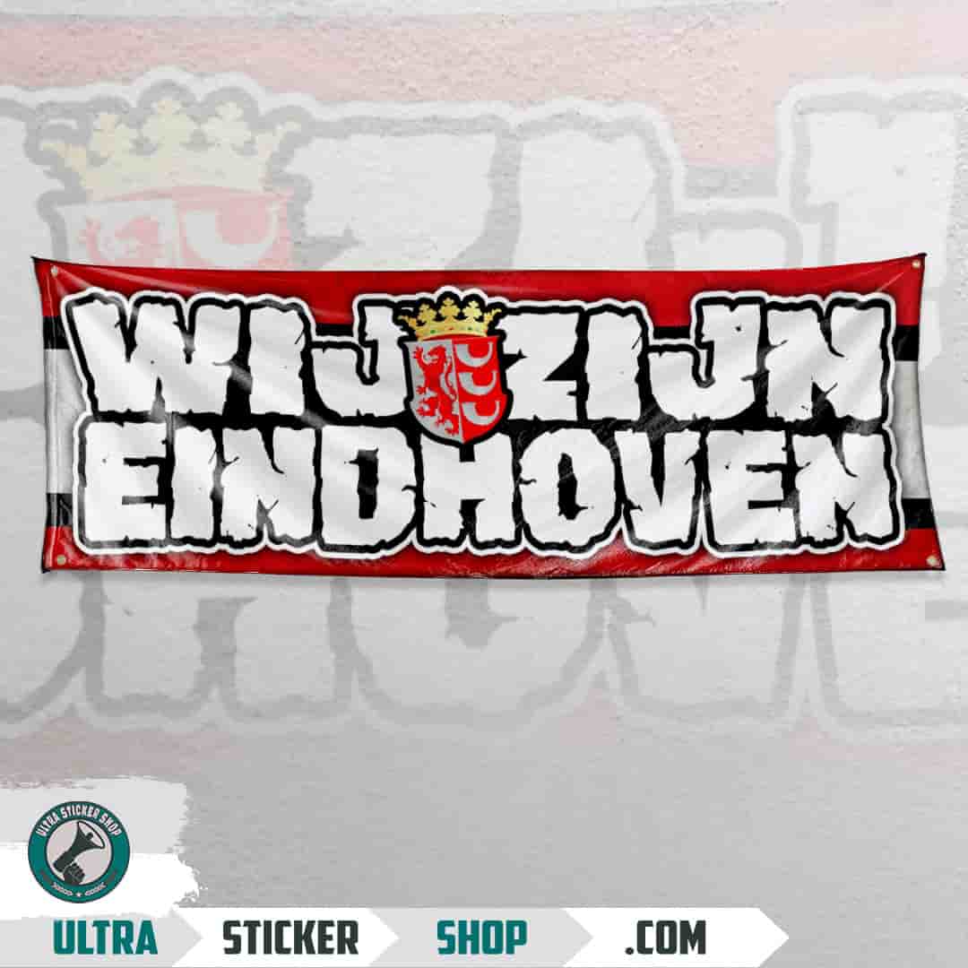 Wij zijn Eindhoven Flag