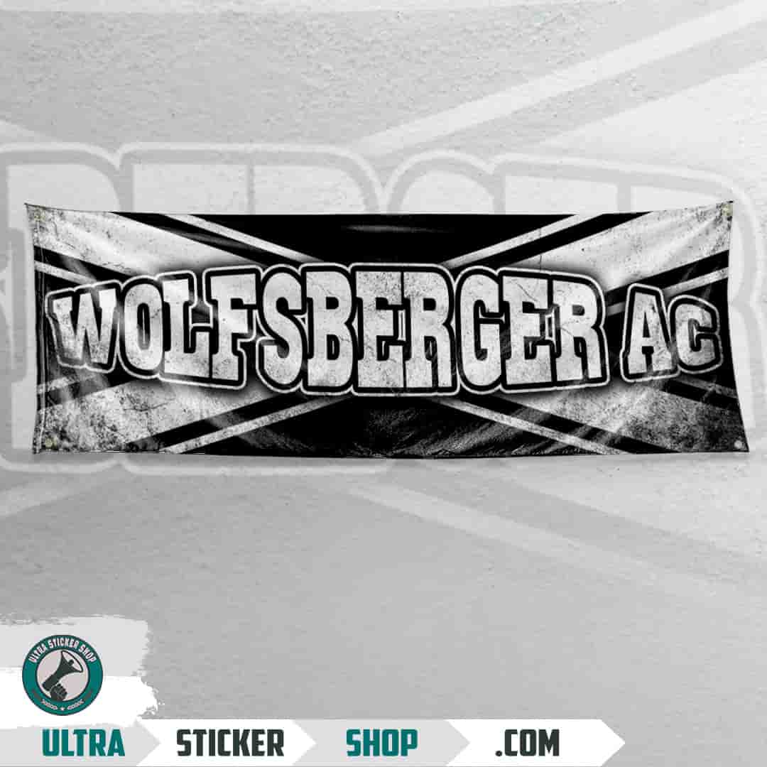Wolfsberger Ac Flag