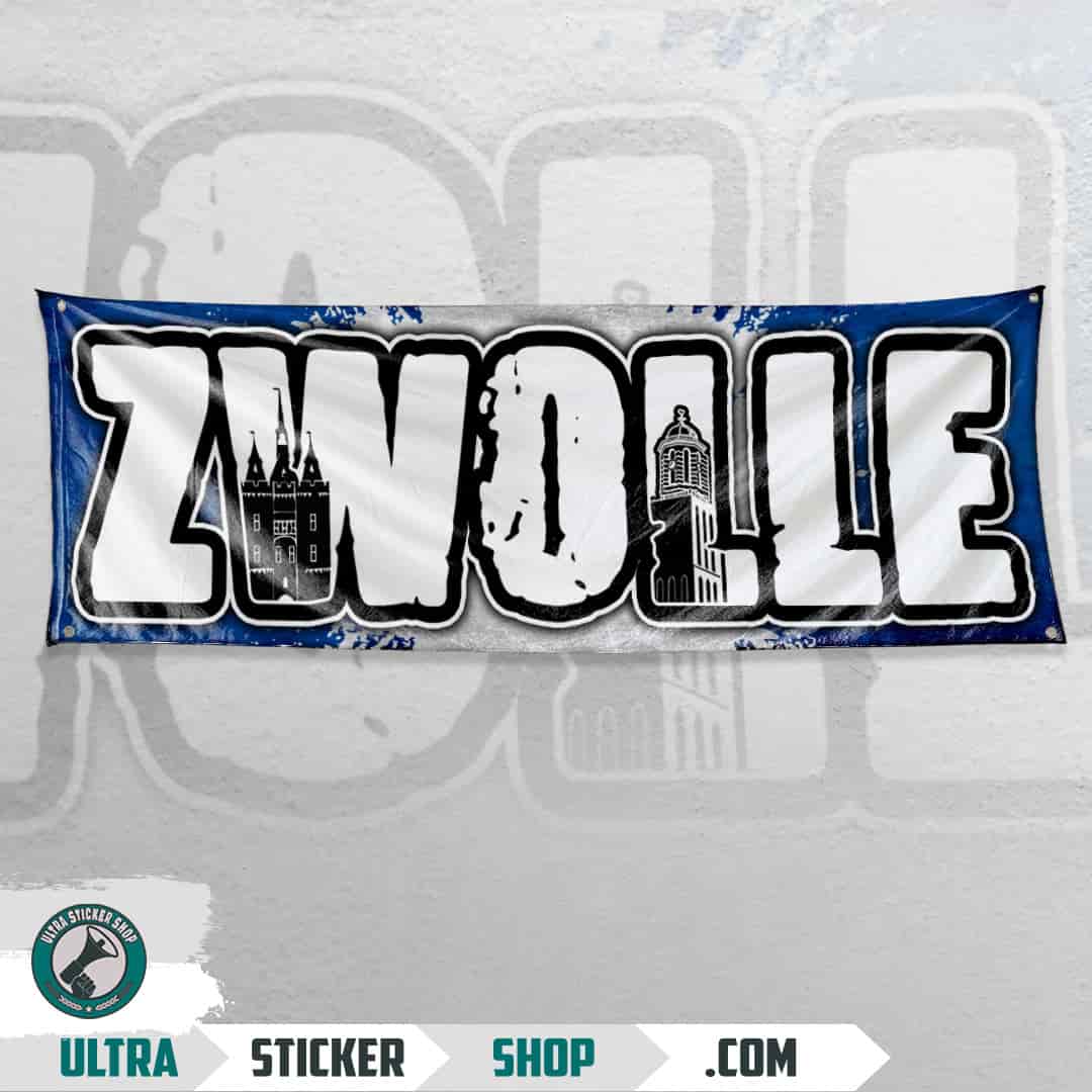 Zwolle Flag