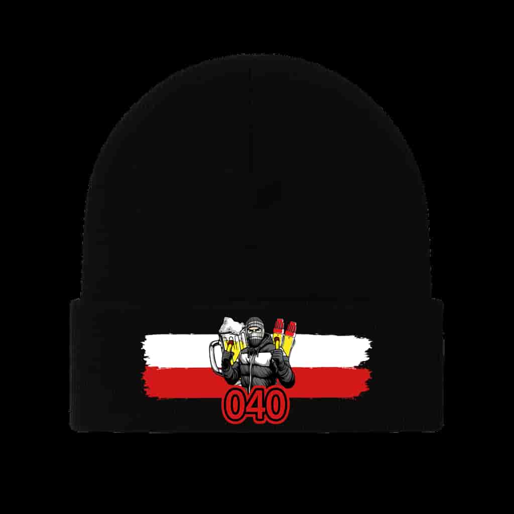 040 Beanie