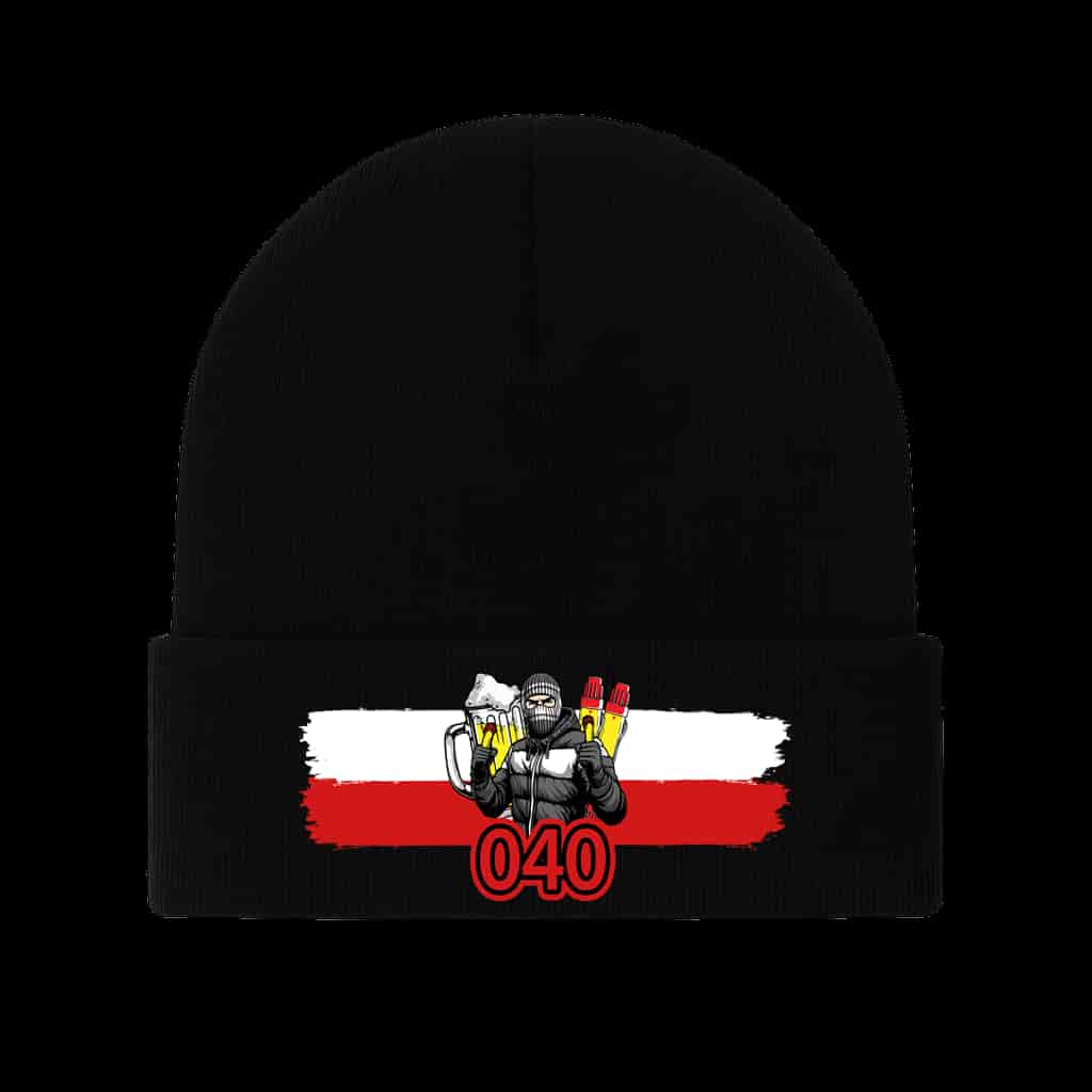 040 Beanie