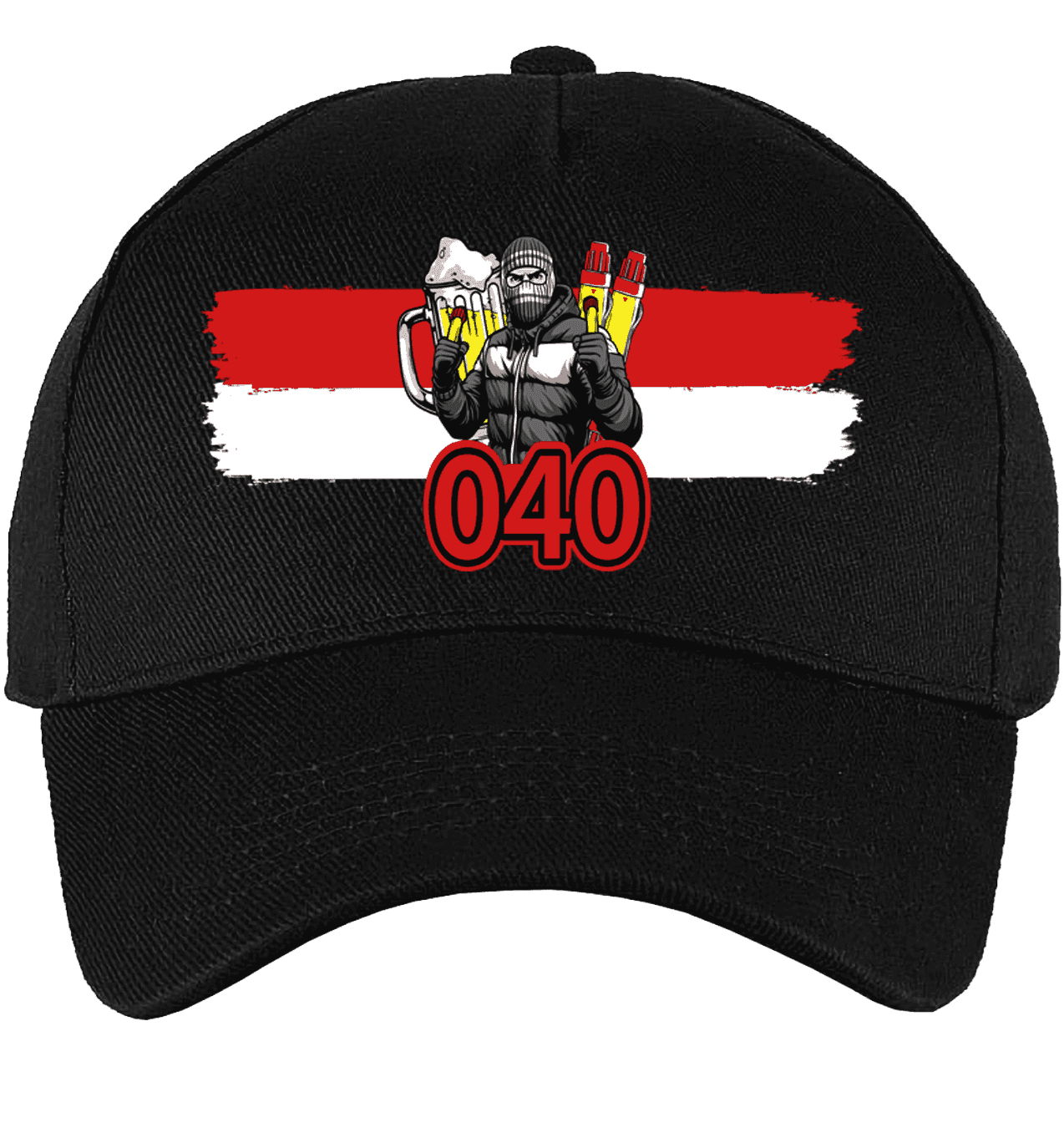 040 Cap