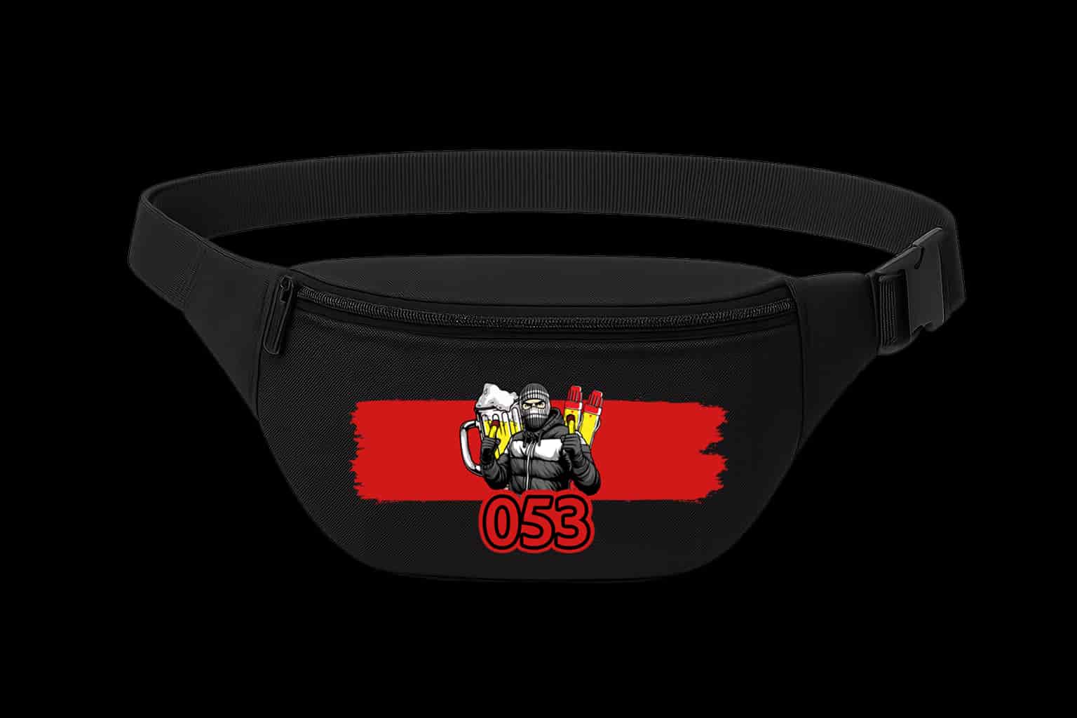 053 Fanny Pack
