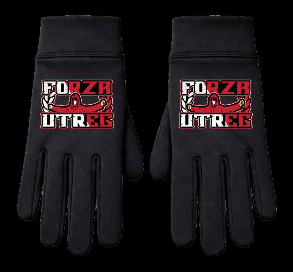 Forza Utreg Gloves