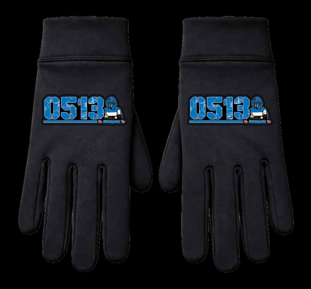 0513 Heerenveen Gloves