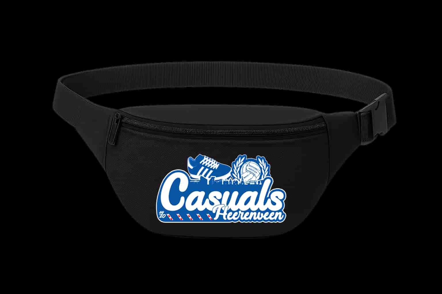 Casuals Heerenveen Fanny Pack