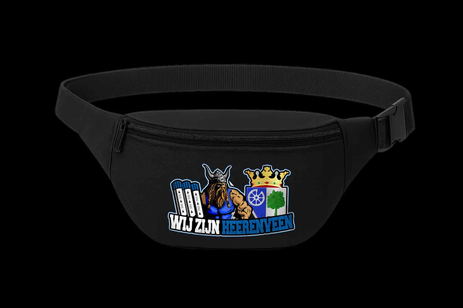 Wij zijn Heerenveen Fanny Pack