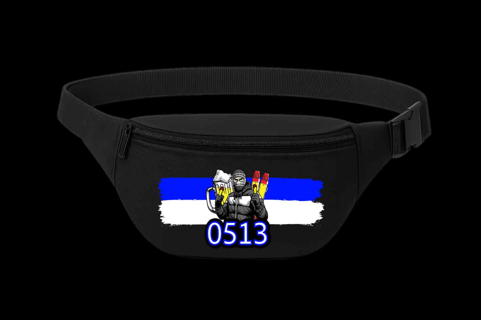 0513 Fanny Pack