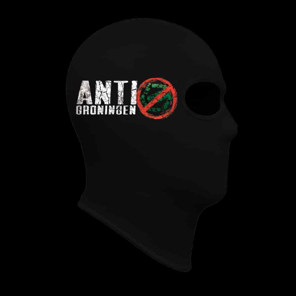 Anti Groningen Balaclava