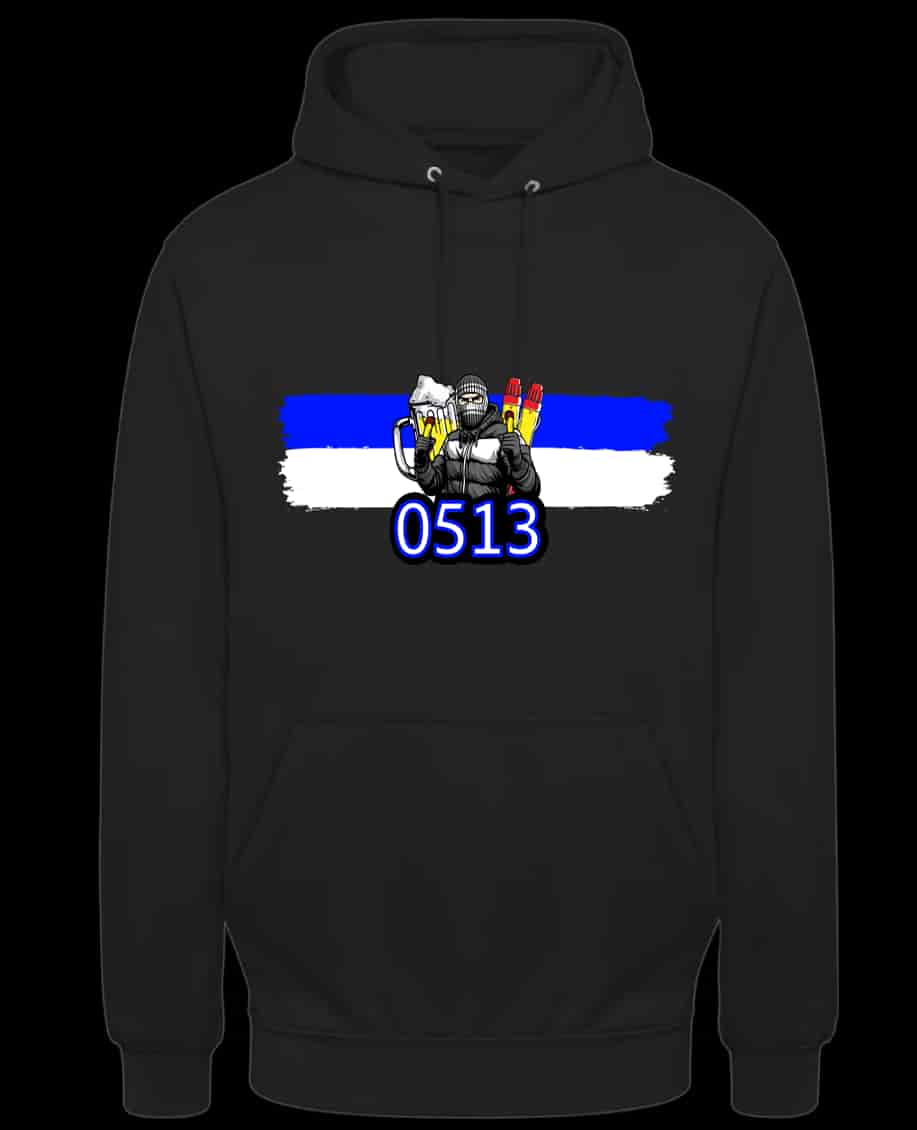 0513 Hoodie