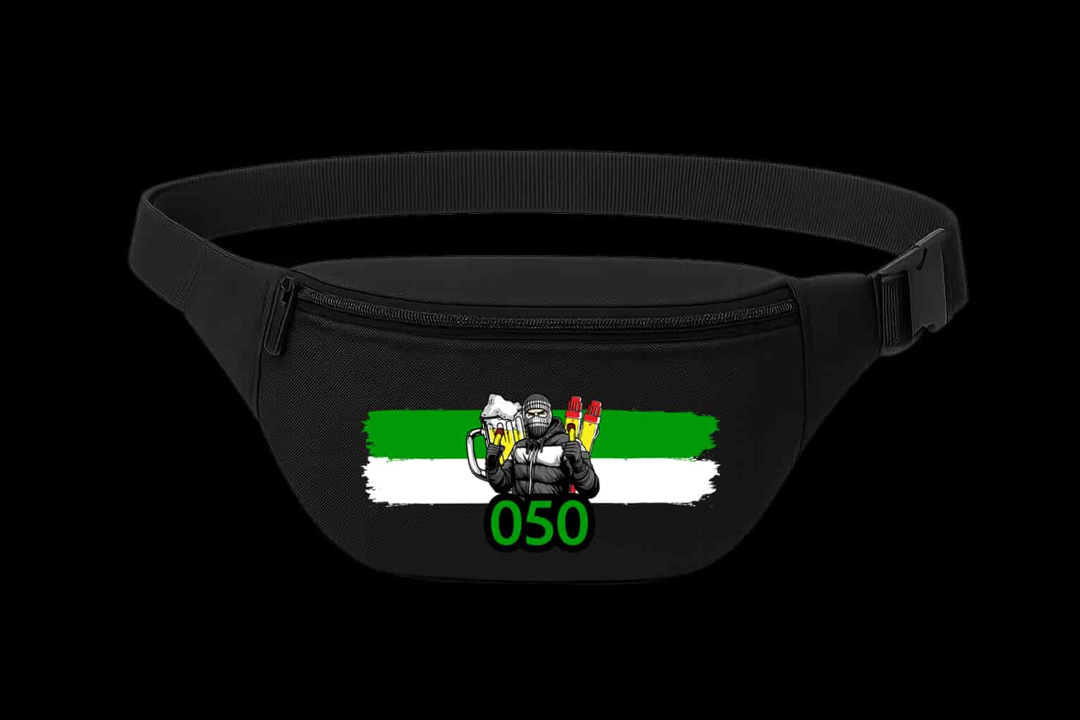 050 Fanny Pack