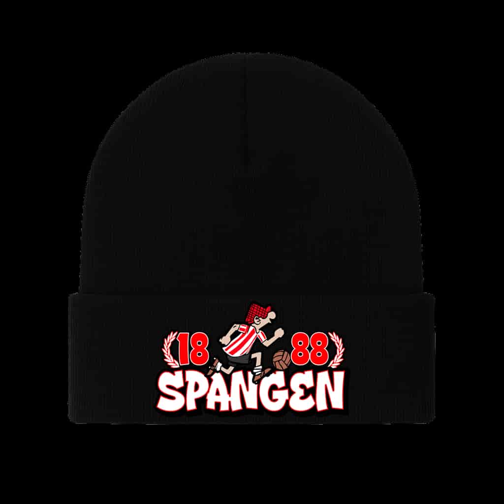 Spangen 1888 Beanie