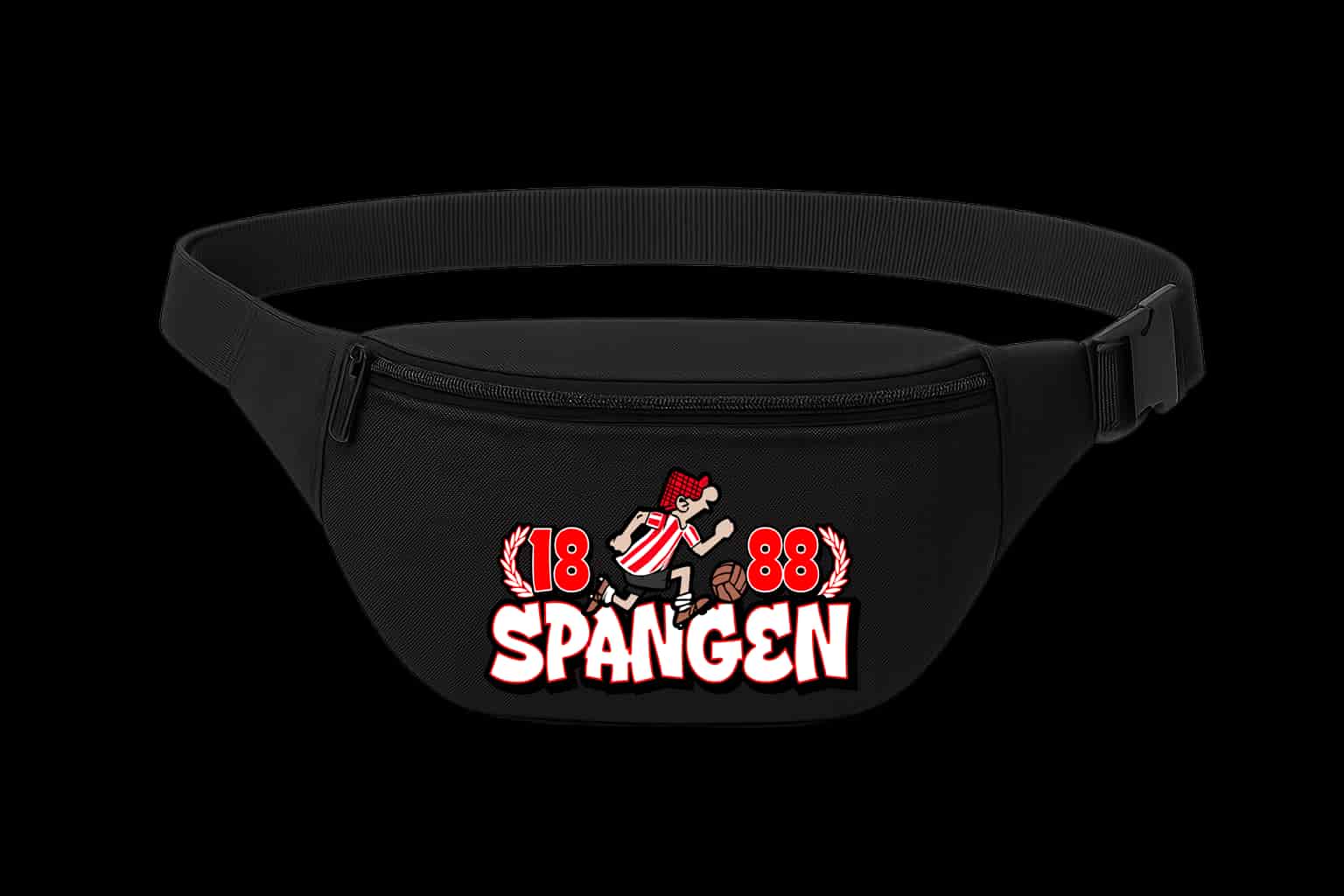 Spangen 1888 Fanny Pack