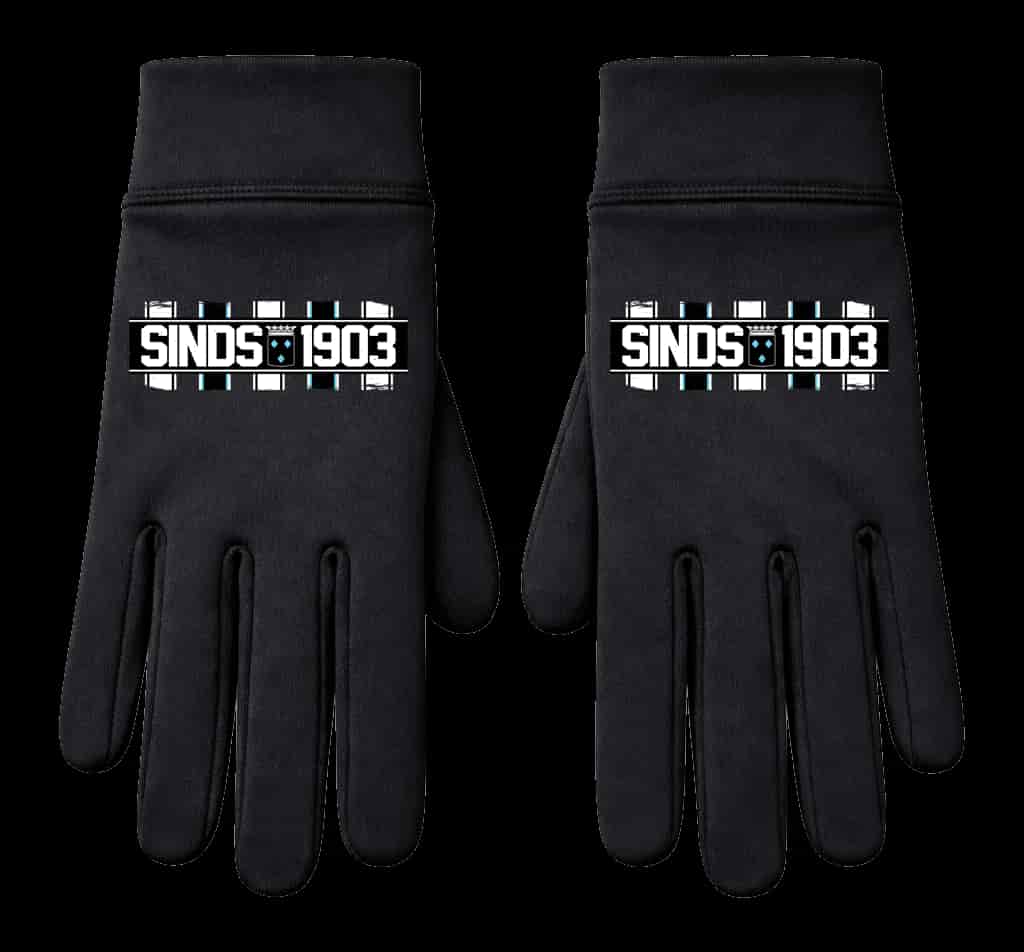 Sinds 1903 Gloves