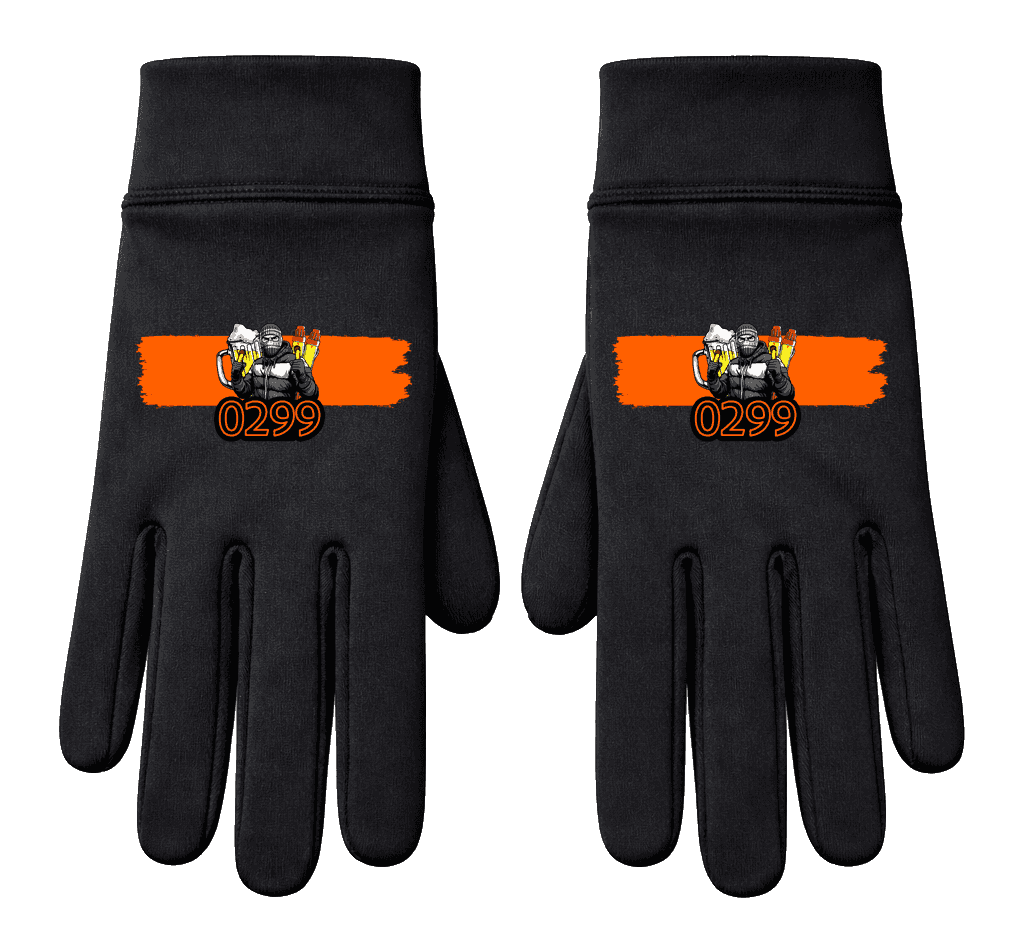 0299 Gloves