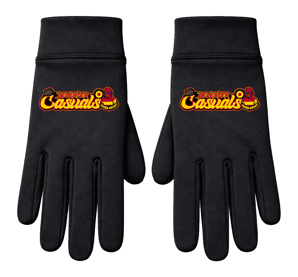 Deventer Casuals Gloves