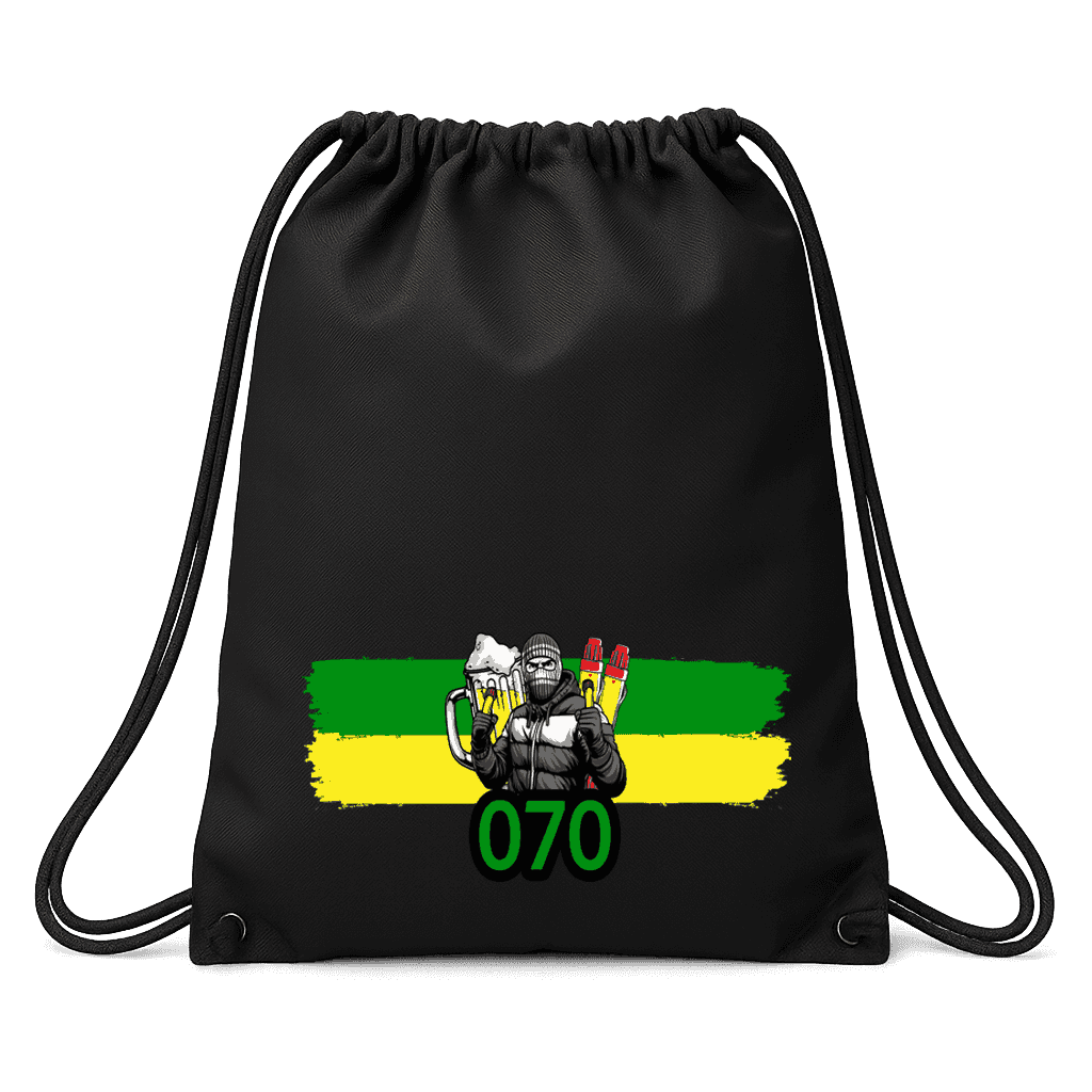 070 Sack Pack