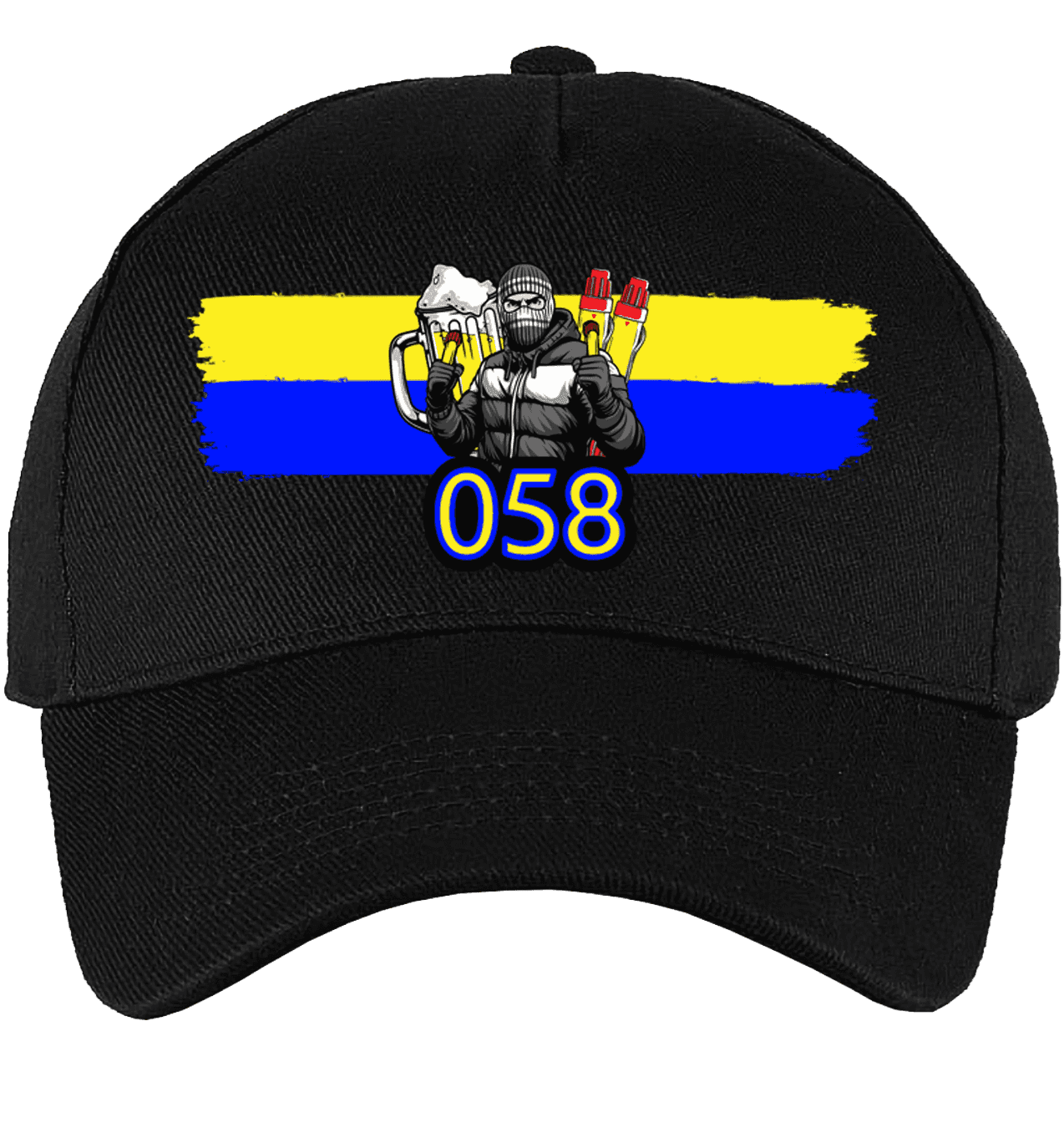 058 Cap